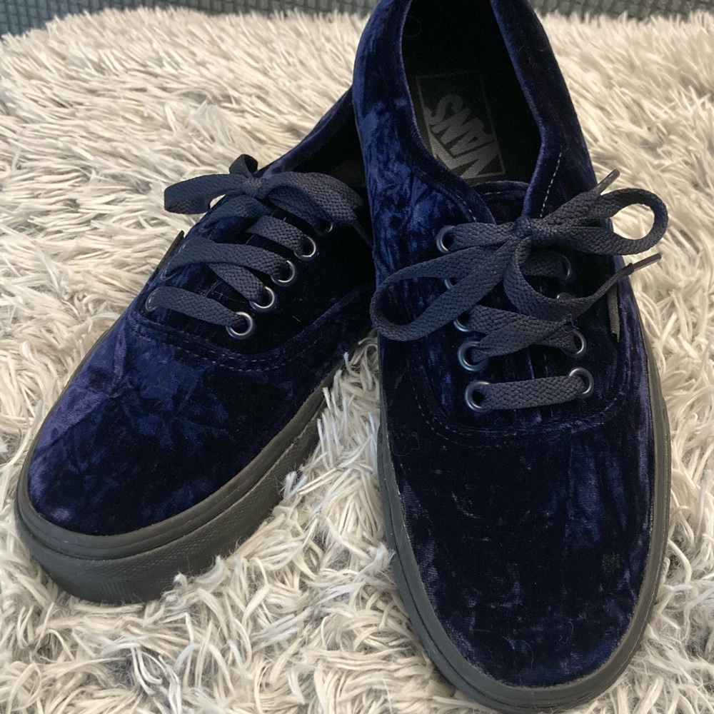 Vans Shoes